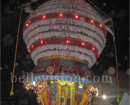 Udupi: Annual festivities held at historical Kunjarugiri Temple